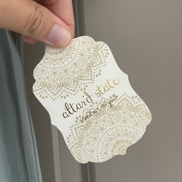 Altar’d State Child of God Tee - Picture 5 of 5